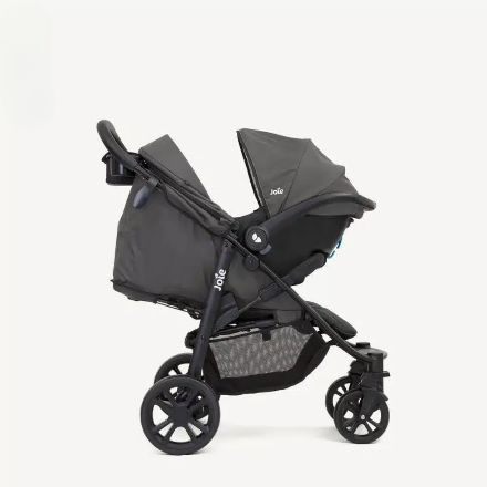 سرویس کالسکه جویی مدل Joie Litetrax4