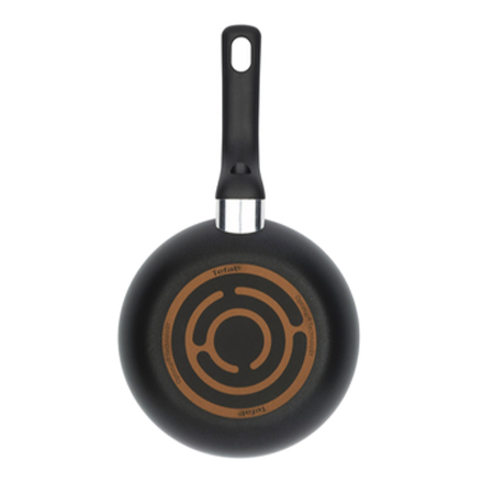 سرویس قابلمه ۹ پارچه تفال مدل SUPER COOK (B460S984)