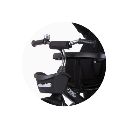سه چرخه chipolino مدل smart