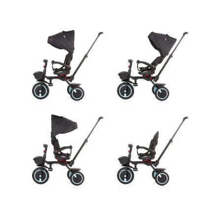 ‫سه چرخه چیپولینو مدل‬ ‫Chipolino QUICK FOLD‬