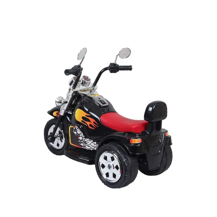 موتور شارژی چیپولینو مدل Chipolino chopper