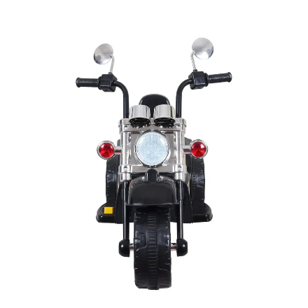 موتور شارژی چیپولینو مدل Chipolino chopper