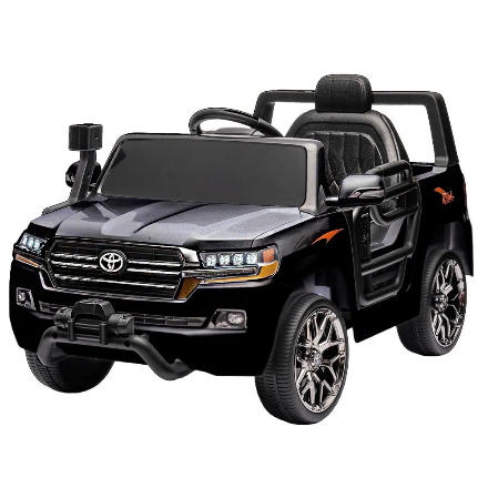 ماشین شارژی چیپولینو مدل Chipolino Toyota Land Cruiser