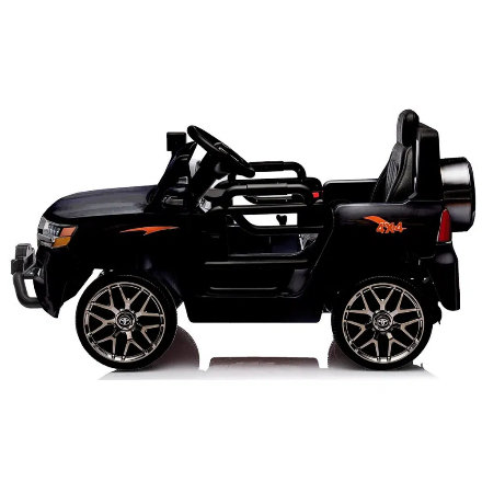 ماشین شارژی چیپولینو مدل Chipolino Toyota Land Cruiser