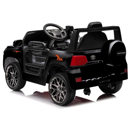 ماشین شارژی چیپولینو مدل Chipolino Toyota Land Cruiser
