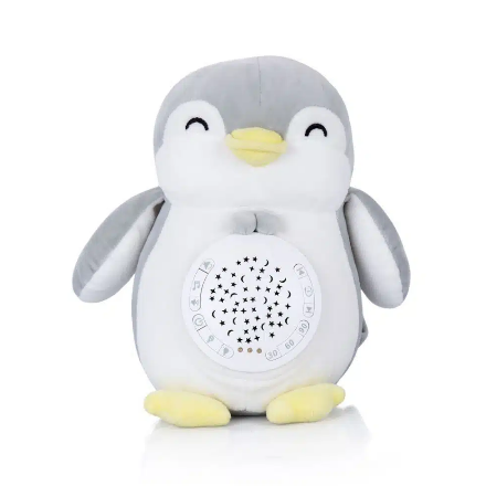 عروسک موزیکال چیپولینو مدل Chipolino Penguin