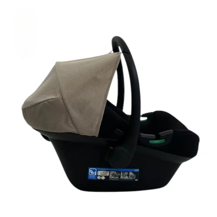 ‫سرویس کالسکه رو به مادر ببکو مدل‬ ‫Bebeko diamond isize‬