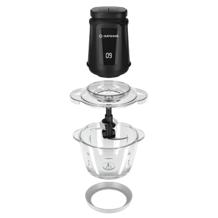 خردکن نوتریکوک مدل CH6000