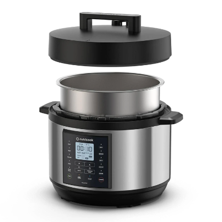 مولتی کوکر نوتریکوک مدل NCSP210L