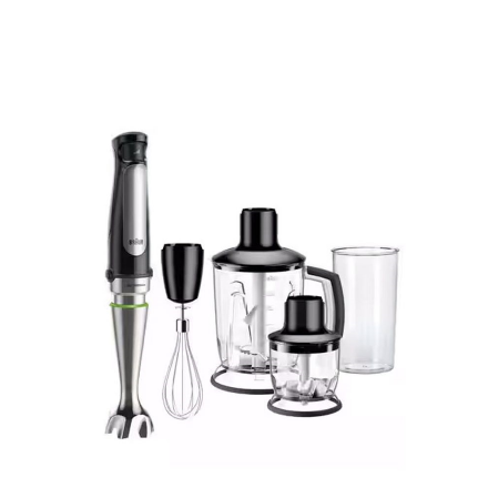 گوشت‌کوب برقی براون مدل MQ7075