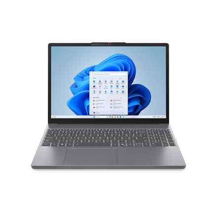 لپ تاپ 15.3 اینچی لنوو مدل IdeaPad Slim 3 15IRH10 i7-13620H 16GB 512SSD WUXGA IPS