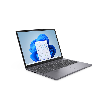لپ تاپ 15.3 اینچی لنوو مدل IdeaPad Slim 3 15IRH10 i7-13620H 16GB 512SSD WUXGA IPS