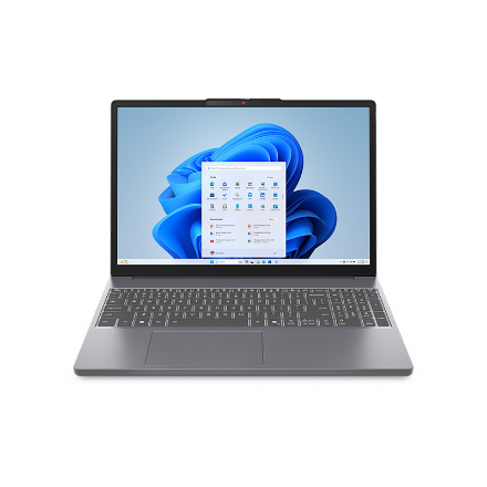 لپ تاپ 15.3 اینچی لنوو مدل IdeaPad Slim 3 15IRH10 i5-13420H 8GB 512SSD WUXGA IPS