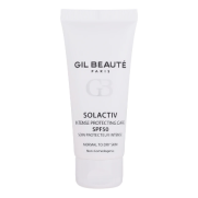 کرم-ضد-آفتاب-ژیل-بوته-بی-رنگ-spf-50-قوی-40-میل