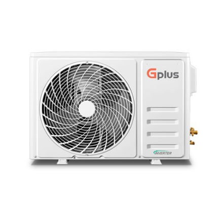 کولرگازی جی پلاس 9000 مدل GAC-TV09TP1