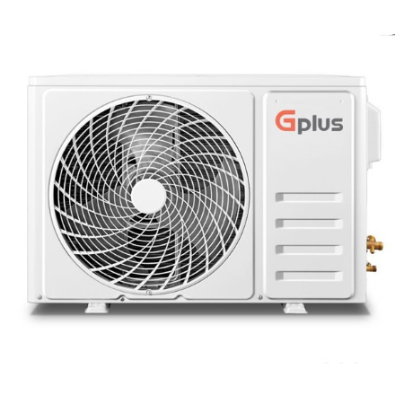 کولرگازی جی پلاس 9000 مدل GAC-TF09TP1