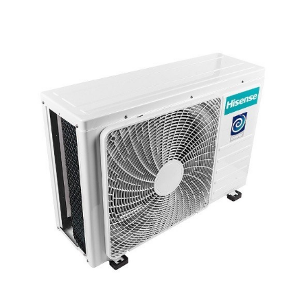کولرگازی هایسنس 9000 مدل HIH-09TG