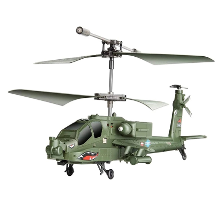 هلیکوپتر کنترلی سایما s109g