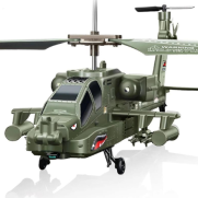 هلیکوپتر_کنترلی_سایما_s109g