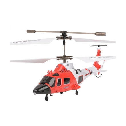 هلیکوپتر کنترلی سایما S111H