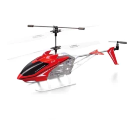 هلیکوپتر کنترلی سایما S39