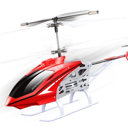 هلیکوپتر کنترلی سایما S39