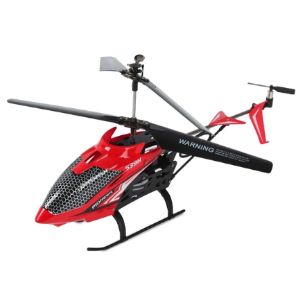 هلیکوپتر کنترلی سایما S39H