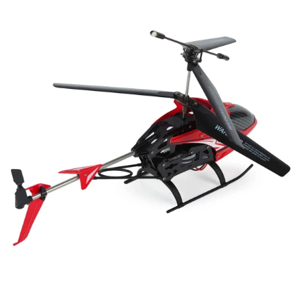 هلیکوپتر کنترلی سایما S39H