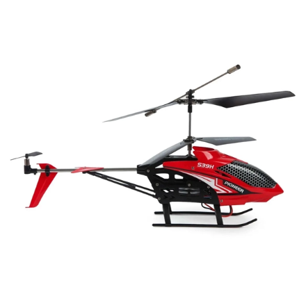 هلیکوپتر کنترلی سایما S39H