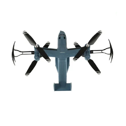 هلیکوپتر کنترلی سایما مدل Bell Boeing V-22