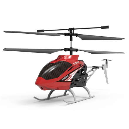 هلیکوپتر کنترلی سایما مدل S5H