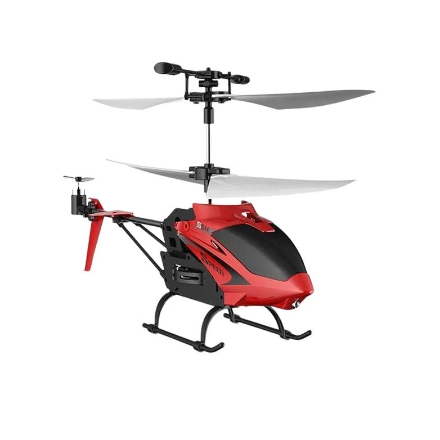 هلیکوپتر کنترلی سایما مدل S5H