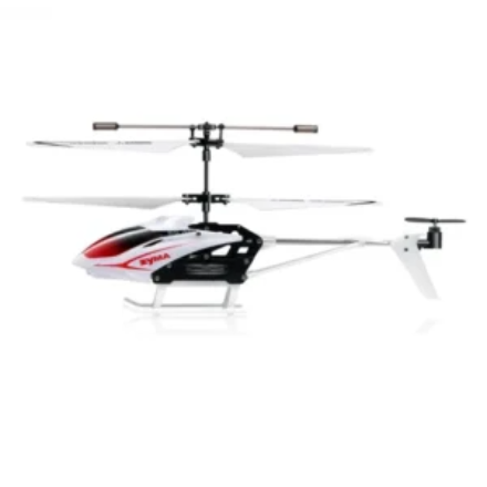 هلیکوپتر کنترلی سایما مدل SPEED S5