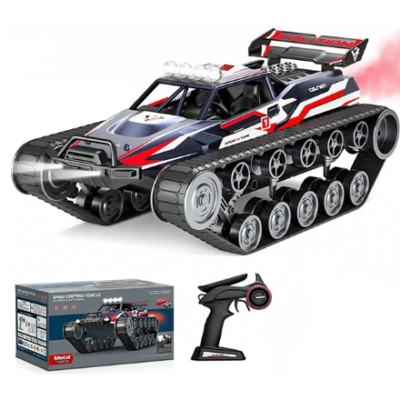 تانک کنترلی Spray drifting Q99