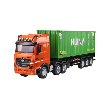 تریلی کنترلی هوینا مدل 1317