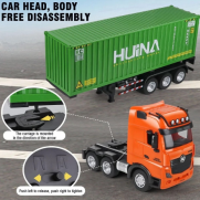 تریلی_کنترلی_هوینا_مدل_1317