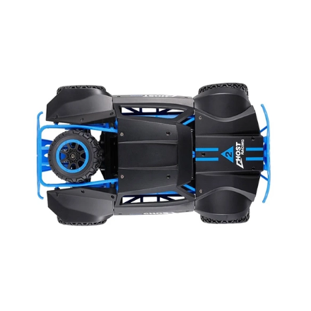 ماشین کنترلی اچ بی مدل آفرود