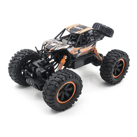 ماشین کنترلی ام زد مدل آفرود 2838