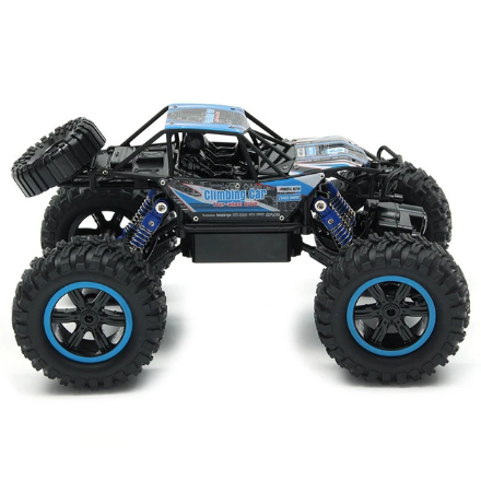 ماشین کنترلی ام زد مدل آفرود 2838