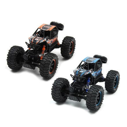 ماشین کنترلی ام زد مدل آفرود 2838