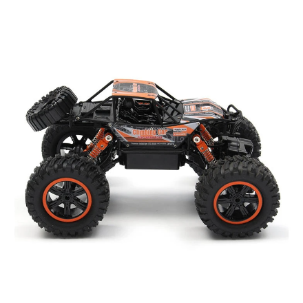 ماشین کنترلی ام زد مدل آفرود 2838