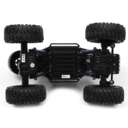 ماشین کنترلی ام زد مدل آفرود 2838