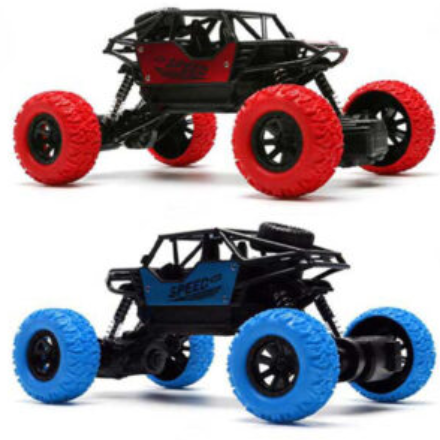 ماشین کنترلی آفرود Climbing King