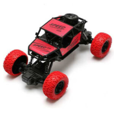 ماشین کنترلی آفرود Climbing King