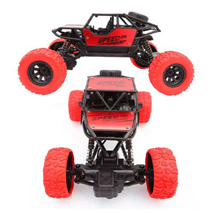 ماشین کنترلی آفرود Climbing King