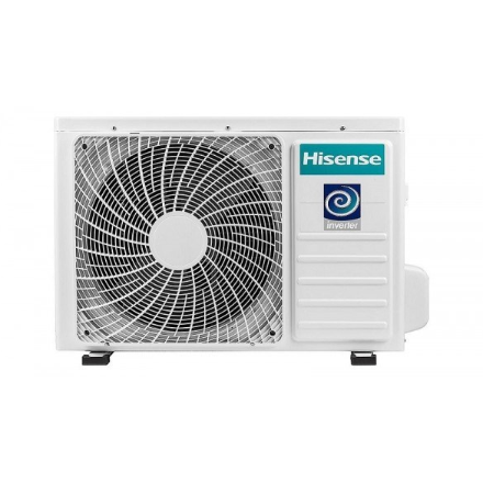 کولرگازی هایسنس 12000 مدل HIH-12TG