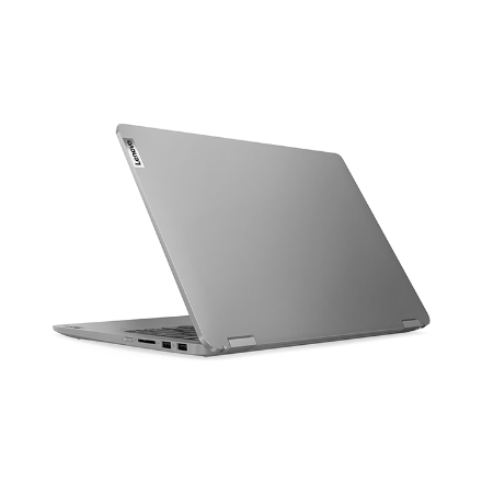 لپ تاپ 14 اینچی لنوو مدل IdeaPad Flex 5 14ABR8 R7-7730U 16GB 512SSD WUXGA IPS Touch به همراه قلم و Windows 11
