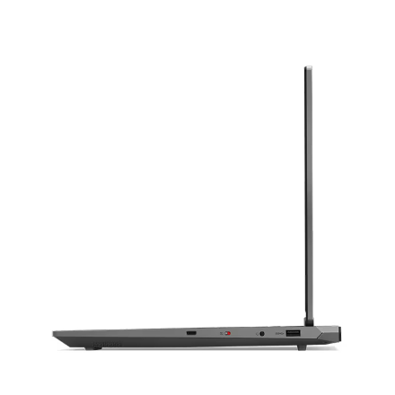 لپ تاپ 15.6 اینچی لنوو مدل LOQ 15IRX9 i5-13450HX 24GB 512SSD RTX3050 6GB FHD IPS 144Hz