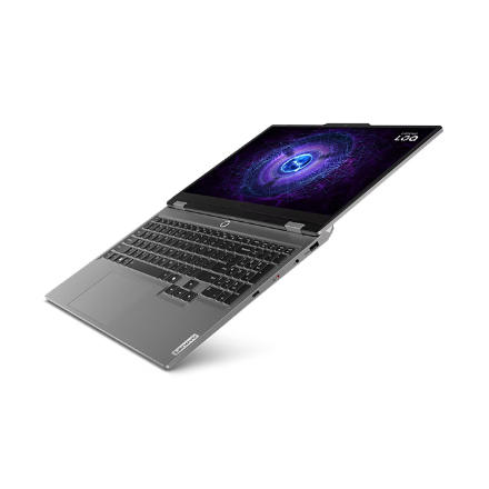 لپ تاپ 15.6 اینچی لنوو مدل LOQ 15IRX9 i5-13450HX 24GB 512SSD RTX3050 6GB FHD IPS 144Hz