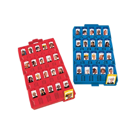 بازی فکری حدس بزن کیه؟